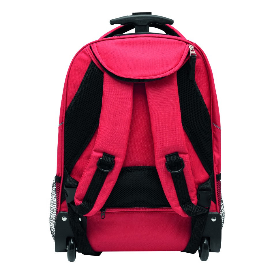 TRAILER - Trolley-zaino - Gadget.it - 