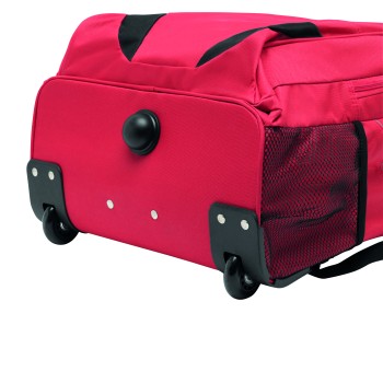TRAILER - Trolley-zaino - Gadget.it - 