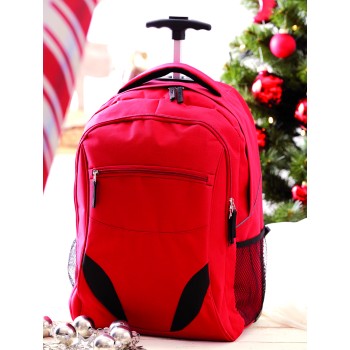 TRAILER - Trolley-zaino - Gadget.it - 
