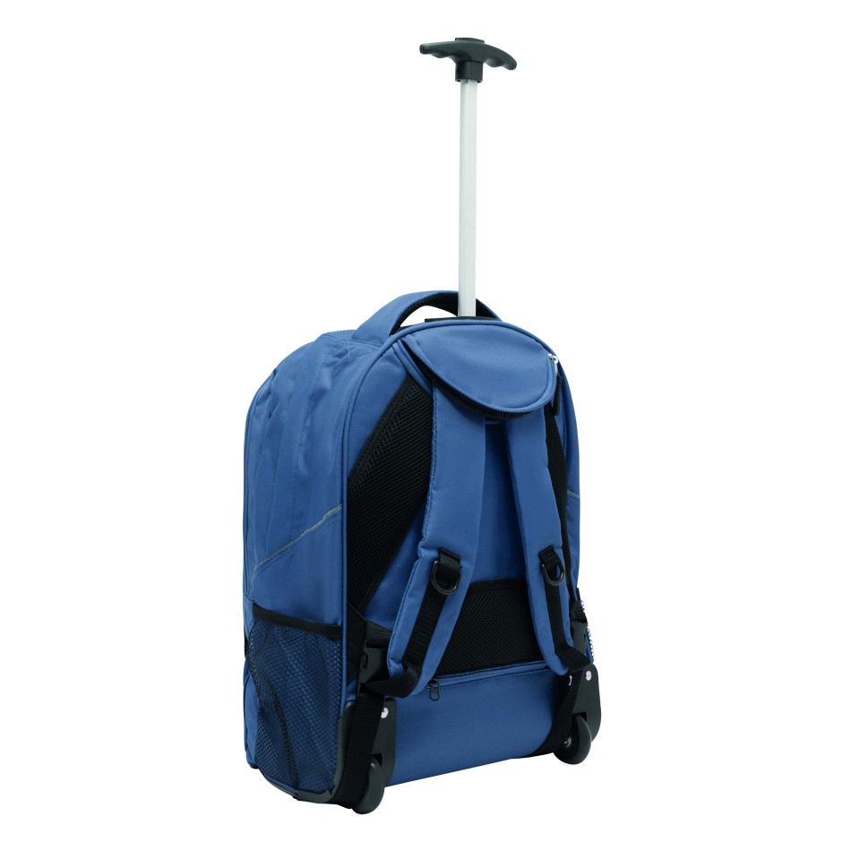 TRAILER - Trolley-zaino - Gadget.it - 