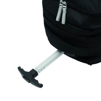 TRAILER - Trolley-zaino - Gadget.it - 
