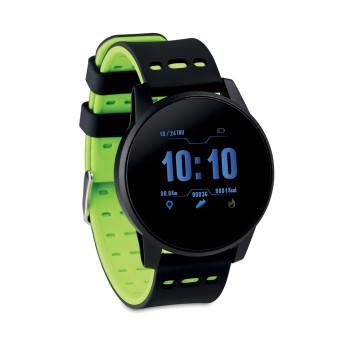 Smartwatch sportivo wireless - TRAIN WATCH - Gadget.it - 