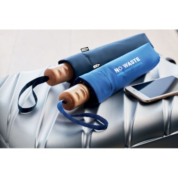 TRALEE - Ombrello pieghevole - Gadget.it - 