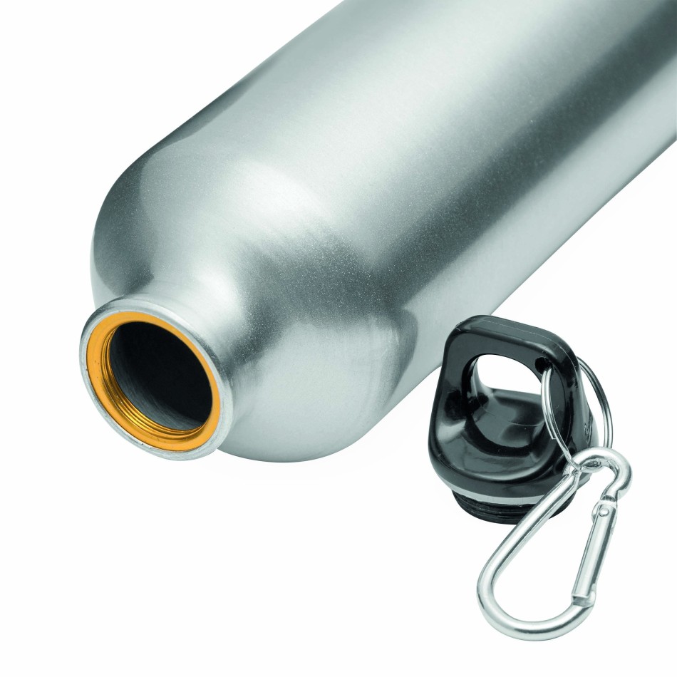 TRANSIT - Borraccia in alluminio - Gadget.it - 
