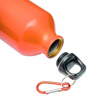 TRANSIT - Borraccia in alluminio - Gadget.it - 