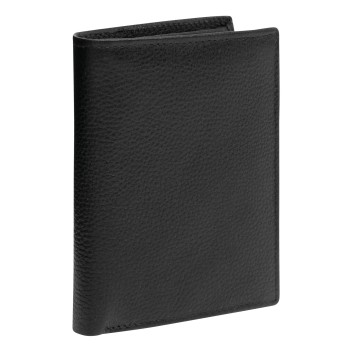 TRAPANI - Portafoglio in vera pelle - Gadget.it - 