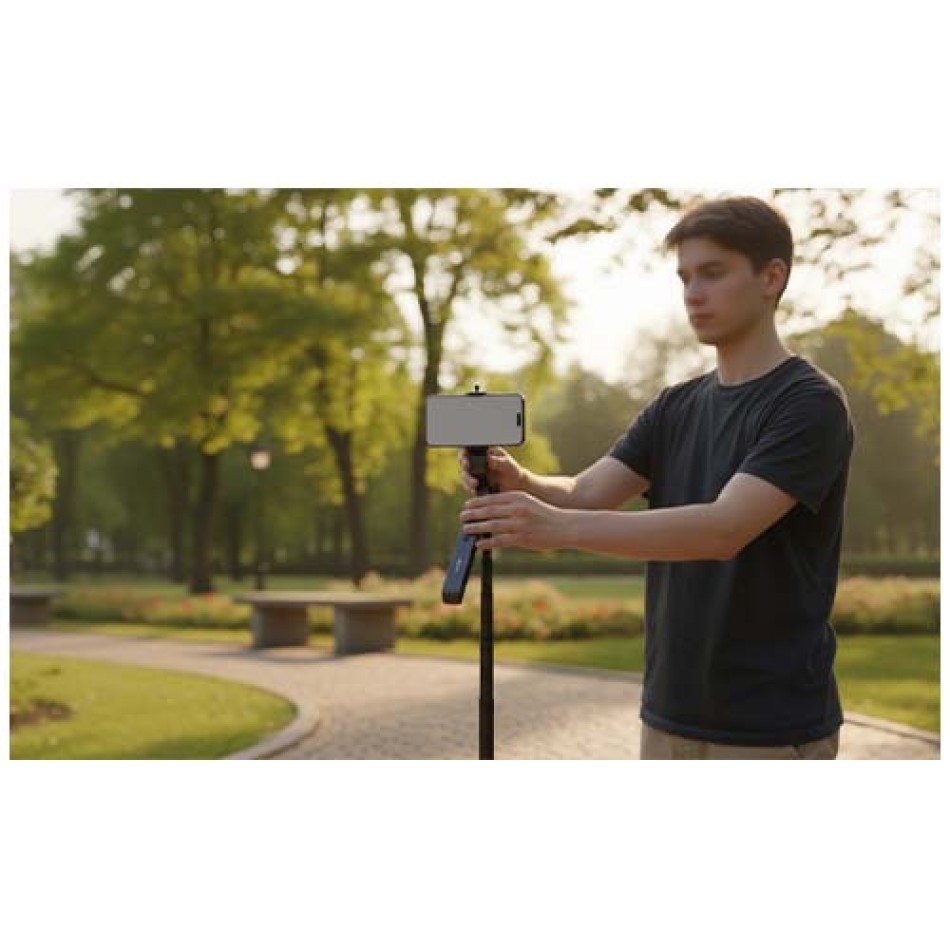 Treppiede Prixton AI Content Studio - Gadget.it - 