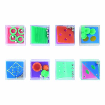TRICKY THING - Giochi di destrezza e pazienza - Gadget.it - 