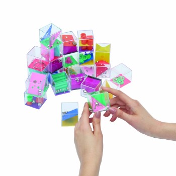 TRICKY THING - Giochi di destrezza e pazienza - Gadget.it - 