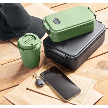 TRIDUS - Bicchiere in PP riciclato - Gadget.it - 