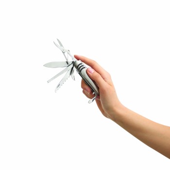 TRIO - Coltello tascabile - Gadget.it - 