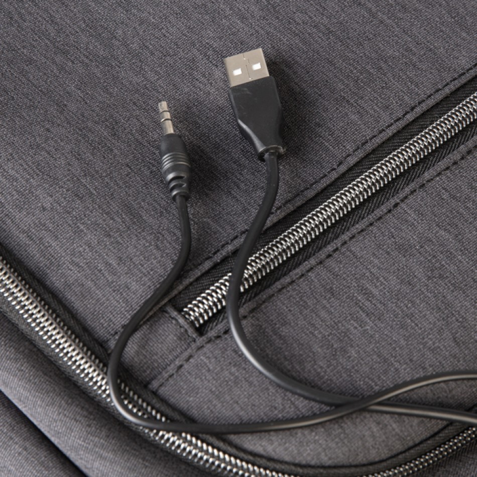 Zaino in PET - TRIP - Gadget.it - 