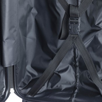 Trolley in ABS Alaric - Gadget.it - 