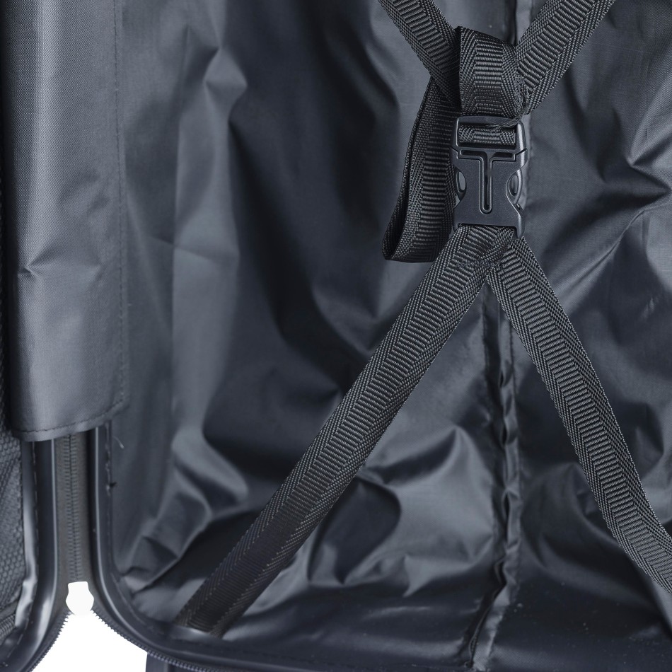 Trolley in ABS Alaric - Gadget.it - 