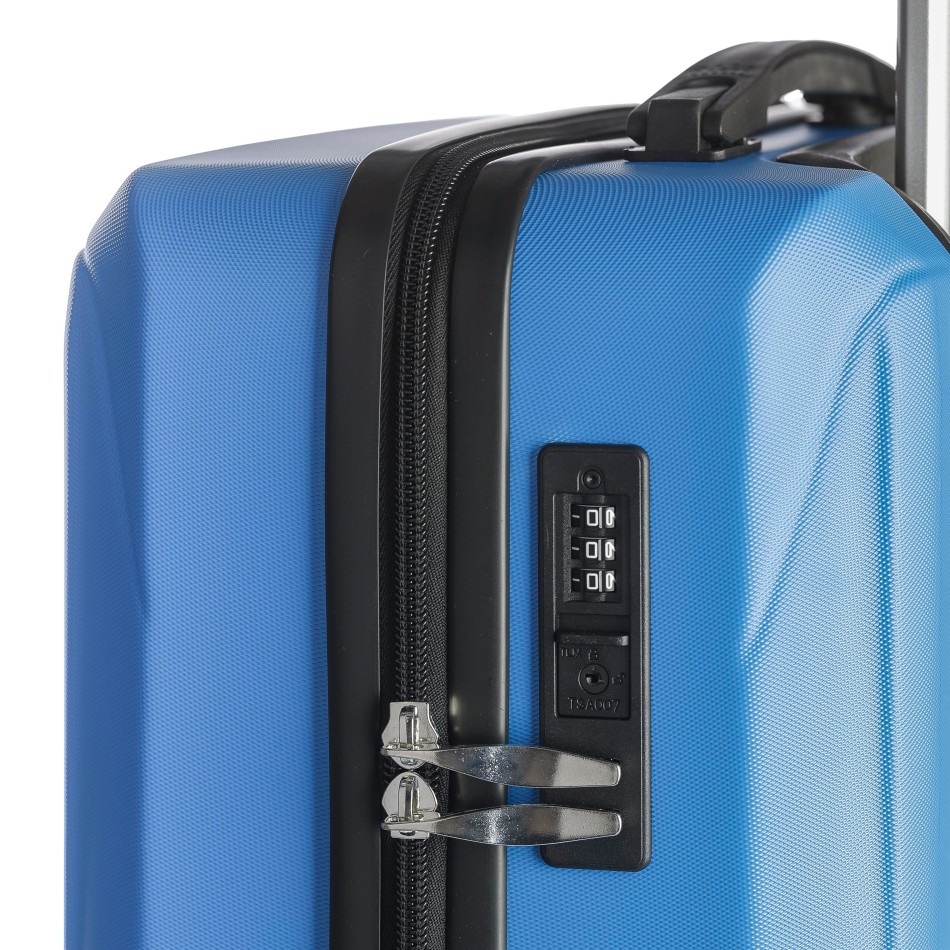 Trolley in ABS Alaric - Gadget.it - 