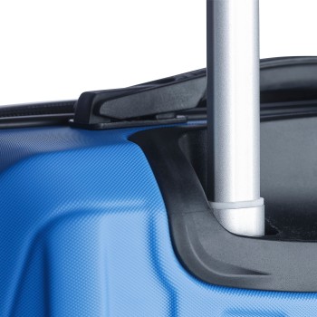 Trolley in ABS Alaric - Gadget.it - 