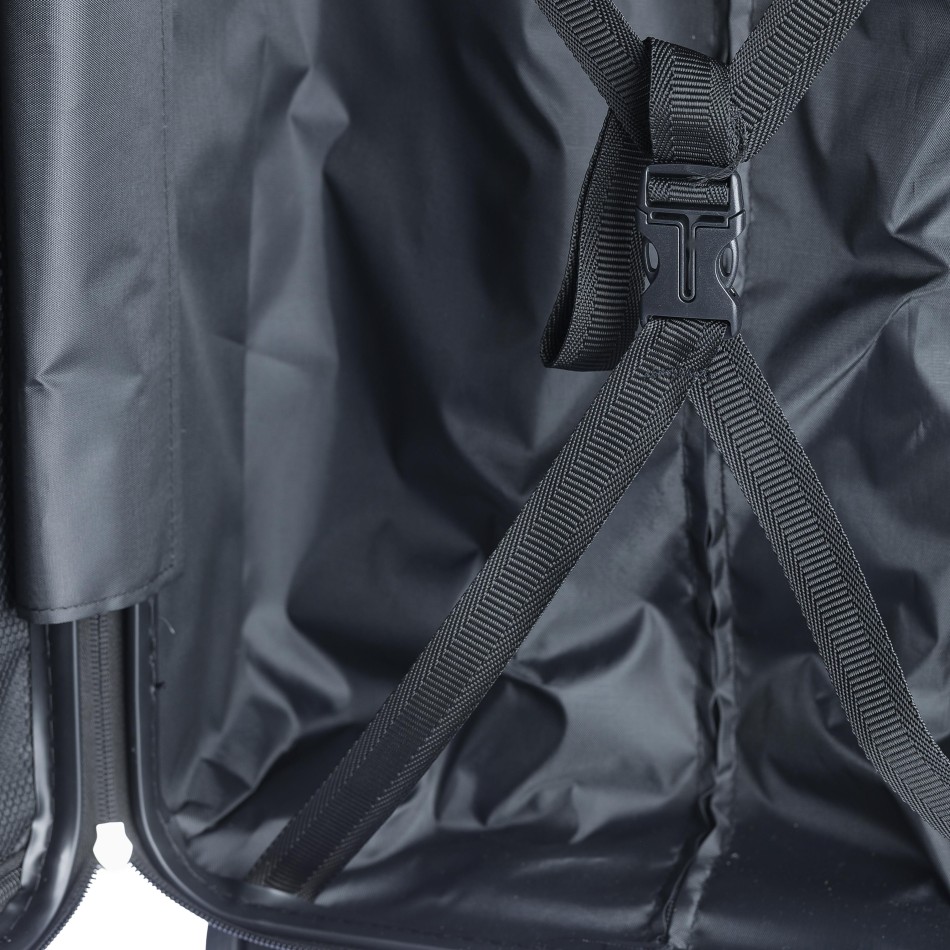 Trolley in ABS Alaric - Gadget.it - 
