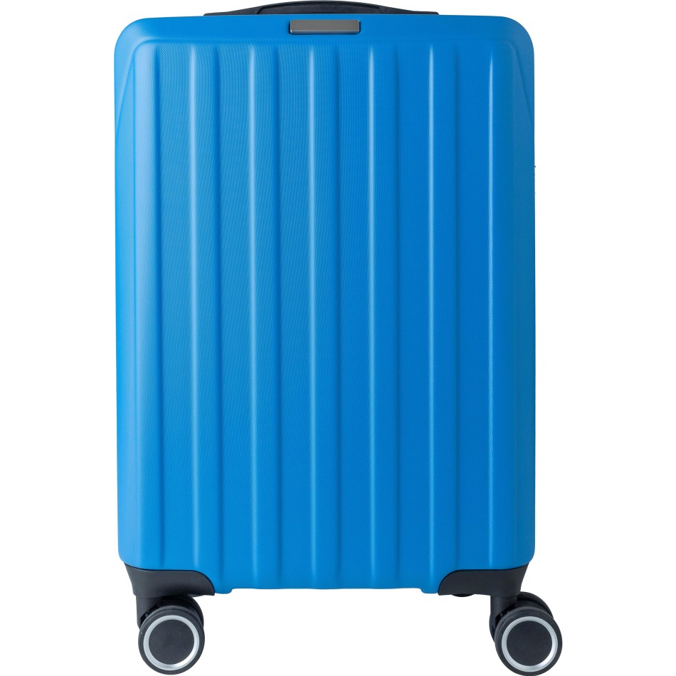 Trolley in ABS Alaric - Gadget.it - 