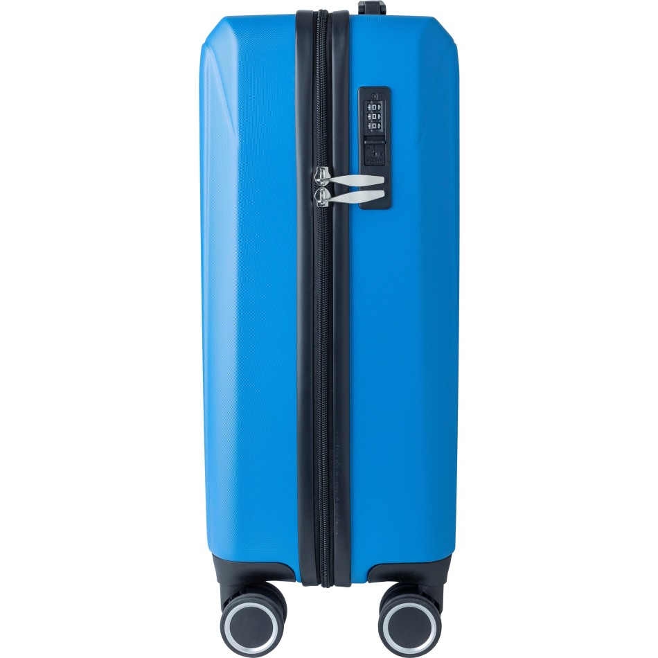 Trolley in ABS Alaric - Gadget.it - 