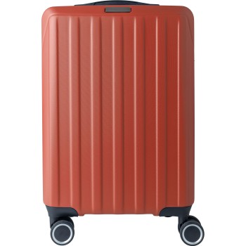 Trolley in ABS Alaric - Gadget.it - 