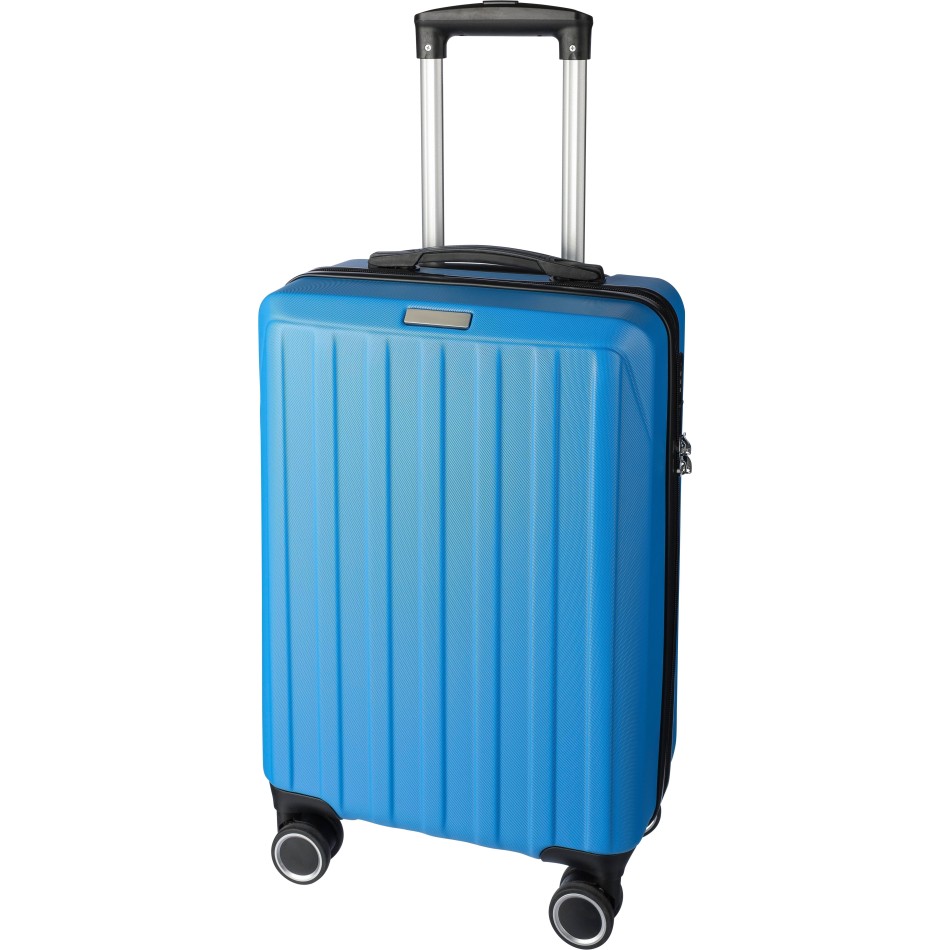 Trolley in ABS Alaric - Gadget.it - 