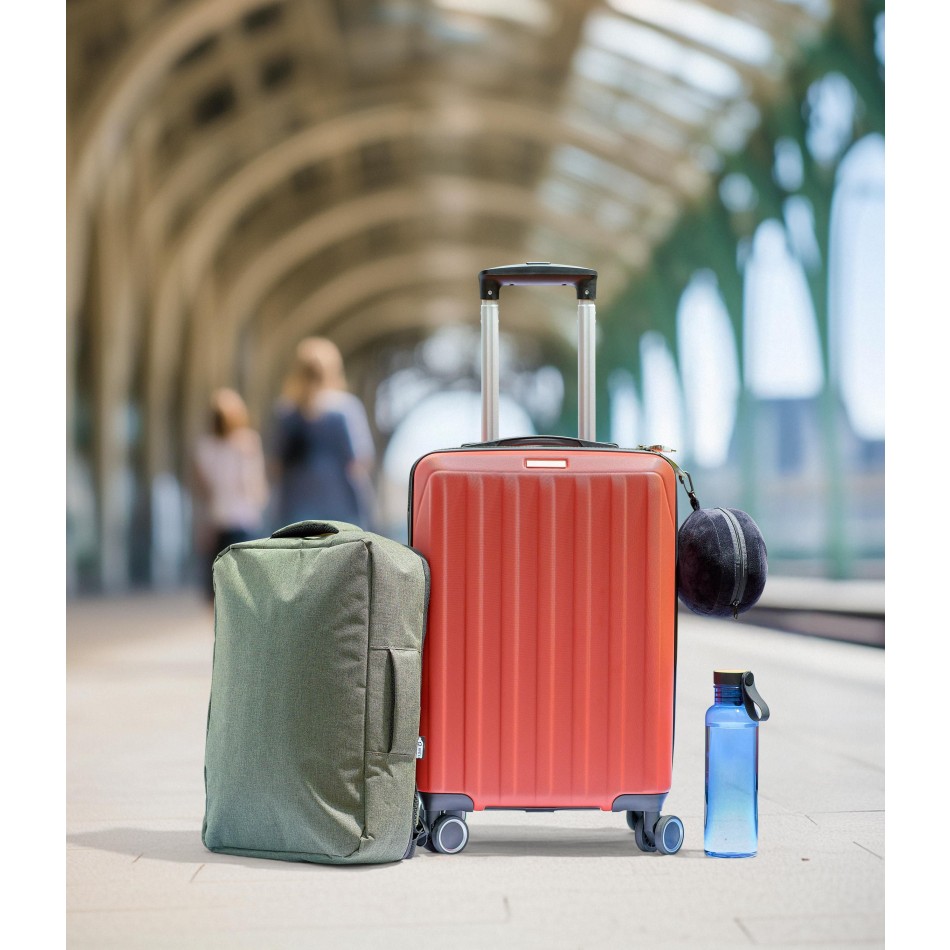 Trolley in ABS Alaric - Gadget.it - 