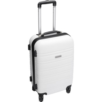Trolley in ABS Serafina - Gadget.it - 