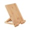 Stand per laptop in bamboo - TUANUI 