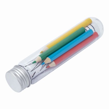 TUBY - Set di pittura - Gadget.it - 