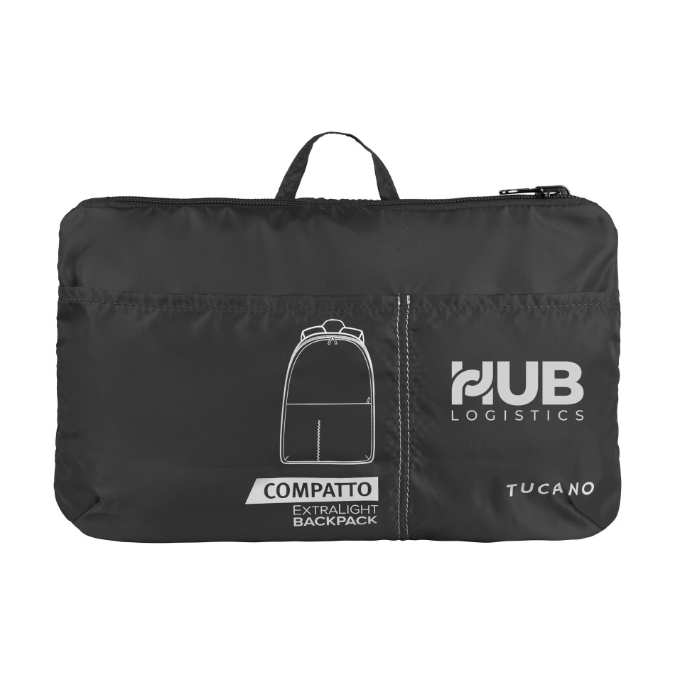 Tucano zaino Compatto | Pieghevole - Gadget.it - 