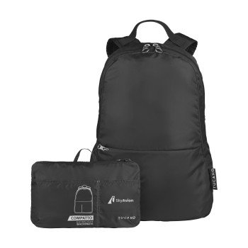 Tucano zaino Compatto | Pieghevole - Gadget.it - 