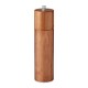 Macina sale e pepe personalizzato in legno di acacia - Gadget.it - 