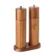 TUCCO SET - Macina sale e pepe in acacia - Gadget.it - 