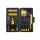 TUFF. Set di utensili da 45 pezzi