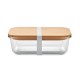 Portapranzo in bamboo - TUNDRA LUNCHBOX - Gadget.it - 