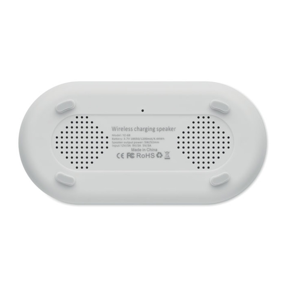 TUONO - Speaker wireless da 15 W - Gadget.it - 