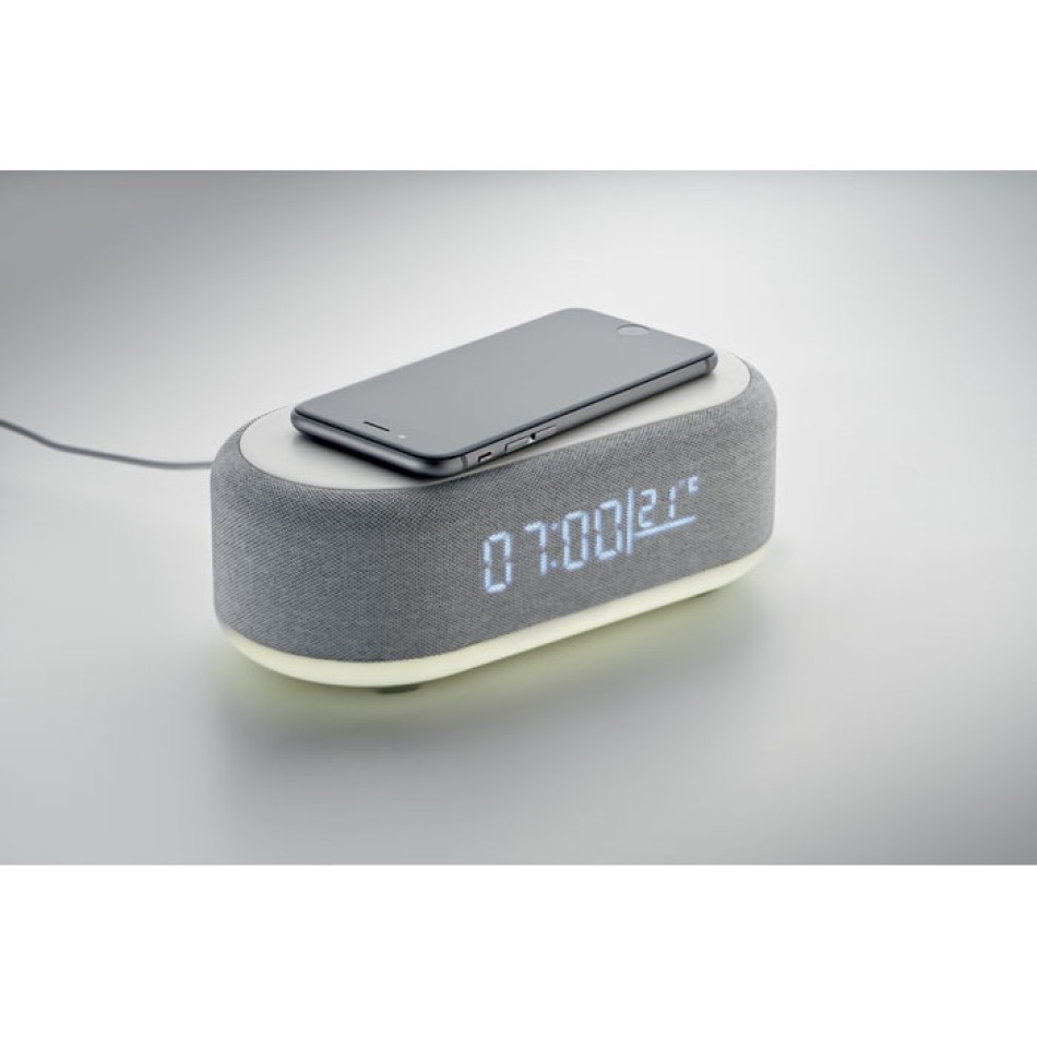 TUONO - Speaker wireless da 15 W - Gadget.it - 
