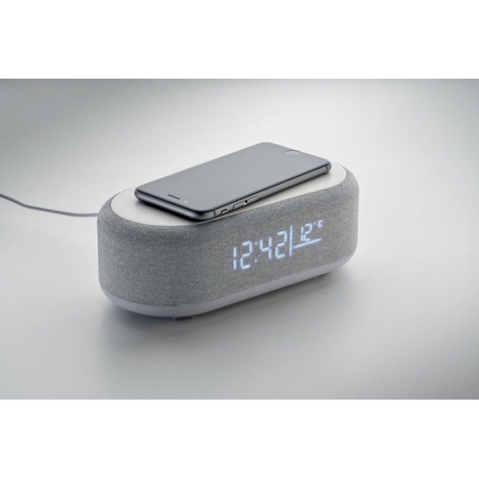 TUONO - Speaker wireless da 15 W - Gadget.it - 