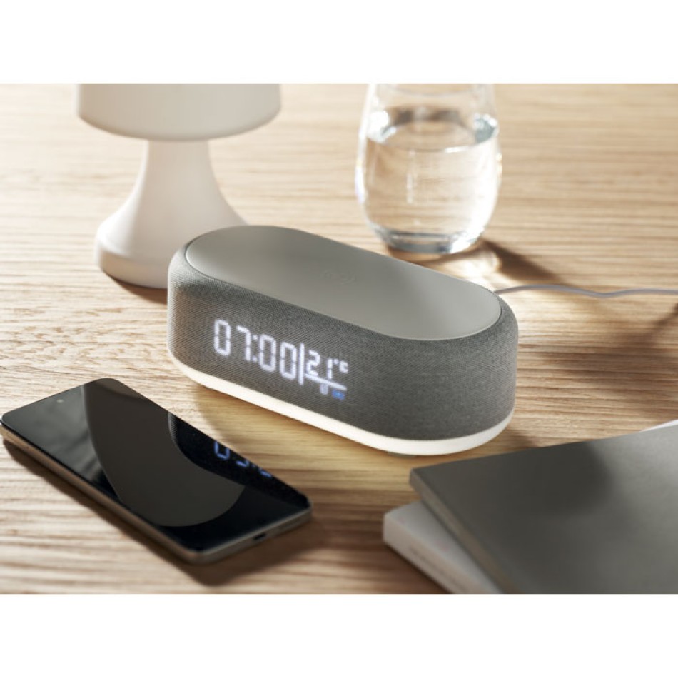 TUONO - Speaker wireless da 15 W - Gadget.it - 