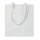 Shopper in cotone biologico 36X41 cm - TURA COLOUR 