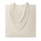 Shopper in cotone biologico 36X41 cm - TURA 