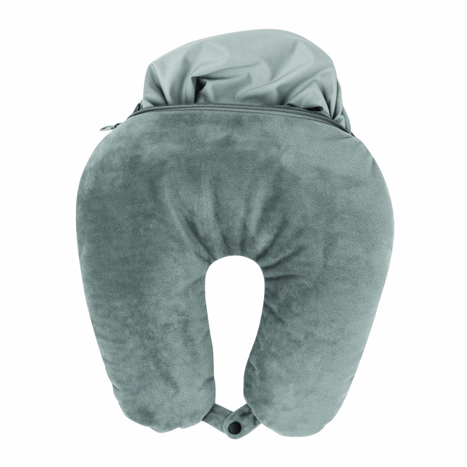 TURN OVER - Cuscino paranuca - Gadget.it - 