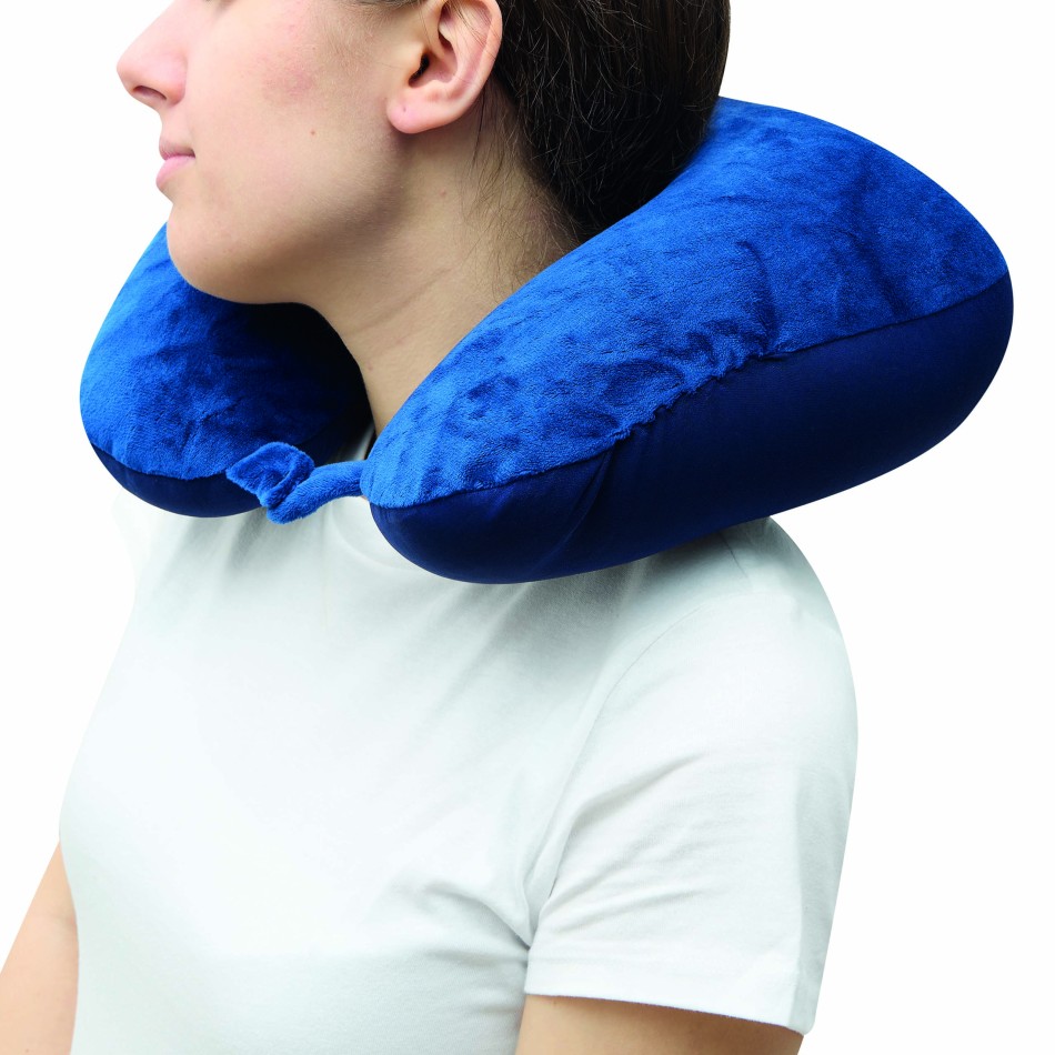 TURN OVER - Cuscino paranuca - Gadget.it - 