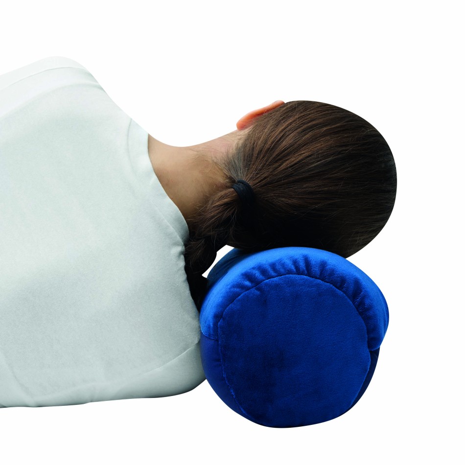 TURN OVER - Cuscino paranuca - Gadget.it - 