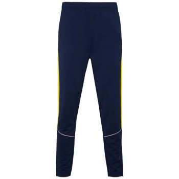 Tuta da ginnastica da bambino Evans - Gadget.it - 