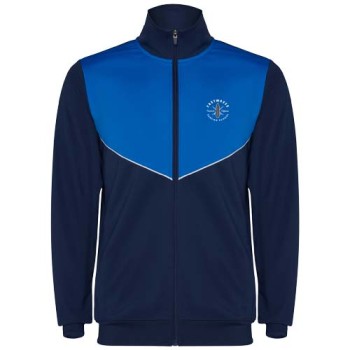 Tuta da ginnastica da bambino Evans - Gadget.it - 