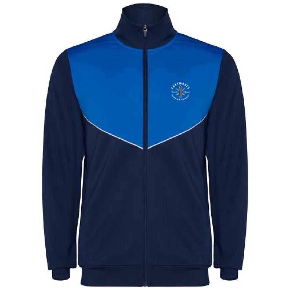 Tuta da ginnastica da bambino Evans - Gadget.it - 