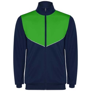 Tuta da ginnastica da bambino Evans - Gadget.it - 