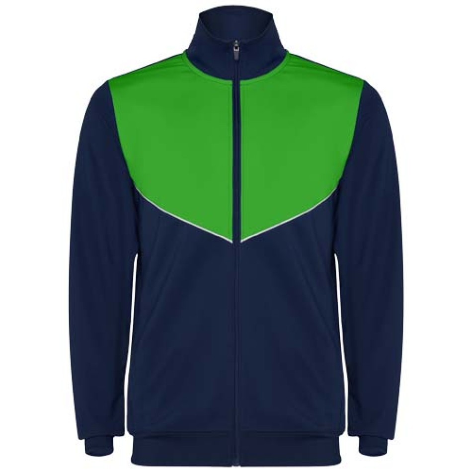 Tuta da ginnastica da bambino Evans - Gadget.it - 