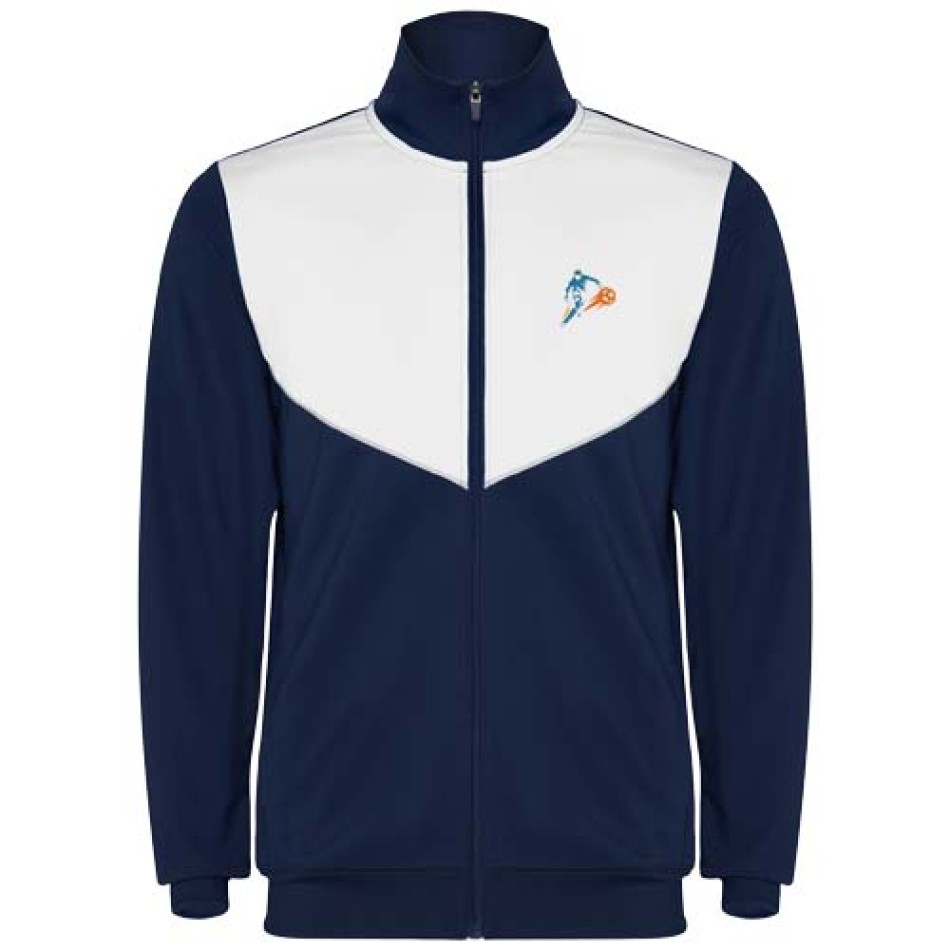 Tuta da ginnastica da bambino Evans - Gadget.it - 